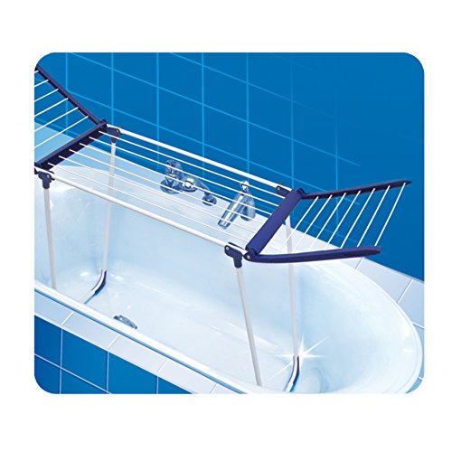 Leifheit 81720 Standtrockner Pegasus 120 Solid Compact - 7