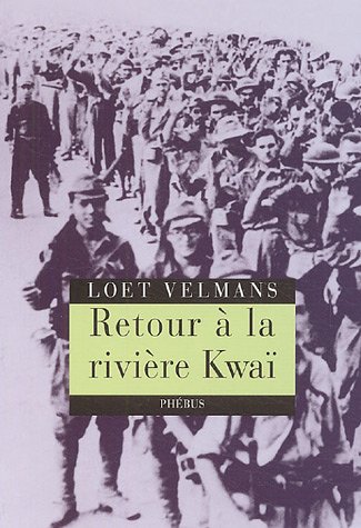 couverture de : Retour &agrave; la rivi&egrave;re Kwa&iuml;