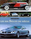 100 BELLES DU SIECLE