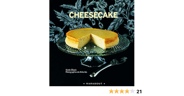 Amazon Fr Cheesecake Black Keda Livres Amazon Fr Cheesecake Black Keda Livres