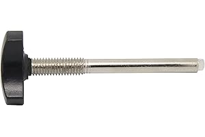 Omegon Tornillo M8x75 para contrapesos para EQ-6