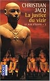 La Justice du Vizir, tome 3