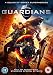 Guardians [DVD] [2017]