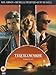Tequila Sunrise [DVD] [1988]
