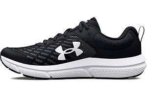 Under Armour UA BGS Assert 10 Zapatillas para correrNiños