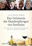Cover zum Buch Das Geheimnis der Hundertjährigen von...