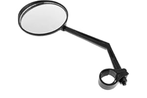 PrimeMatik - Espejo retrovisor para Bicicleta