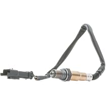 Sonda Lambda Riscaldata RIDEX 3922L0283 Per MINI (R50, R53, R52) - Compatibile Con Modelli Cooper, One, Cooper S, John Cooper Works