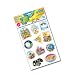 Trunki Sticker Pack