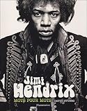 Jimi Hendrix : Mots pour mots by 