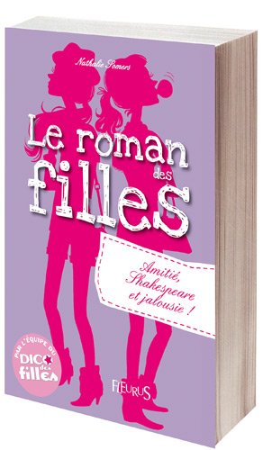 couverture de : Amour, Shakespeare et jalousie !