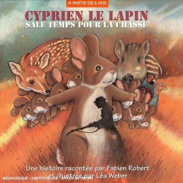 <a href="/node/17421">Cyprien le lapin</a>