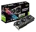Produktbild ASUS STRIX GeForce ROG-STRIX-GTX1080-O8G-11GBPS ( 8 GB GDDR5X) schwarz
