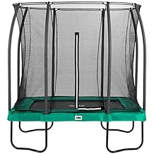 Suchergebnis auf Amazon.de für: trampolin rechteckig