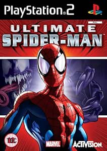 Ultimate Spider Man [import anglais]
