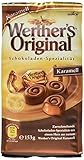 werthers echte schokolade Mit auserwählten Zutaten sind die Karamell Bonbons nicht nur besonders lecker, sondern schenken Geborgenheit und schönste Momente mit der Familie - die Mini Süßigkeiten sind nie verkehrt!