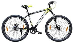 tata stryder nx 20 single speed