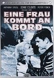 Passage Home - Eine Frau kommt an Bord - Peter Finch