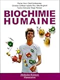 Biochimie humaine