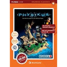 heureka klett physikus