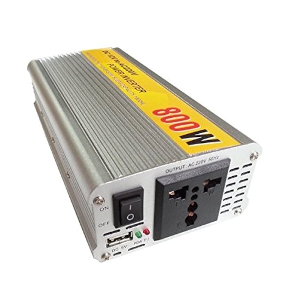 Инвертор 800. Инвертор автомобильный autoexpert а800, 800w, доработка.