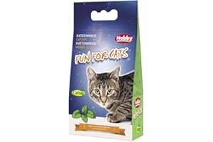 Nobby Nobby Catnip Kocimiętka, 25 g