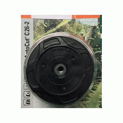 STIHL Mähkopf Autocut C26-2, 1 Stück, 40027102169