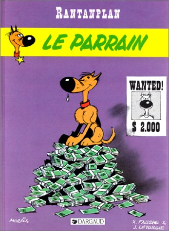Le parrain