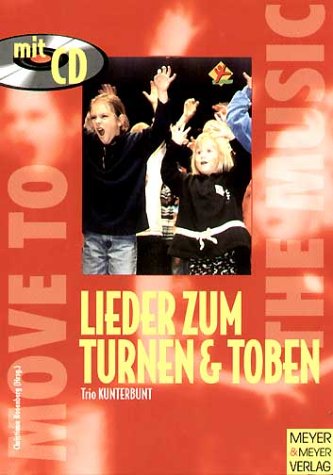 Download <br /><br />Lieder zum Turnen und Toben: Mit einer Musik-CD Download Lieder zum Turnen und Toben: Mit einer Musik-CD