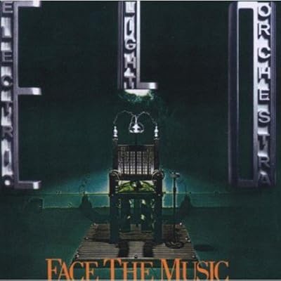 Epic/Legacy Face The Music