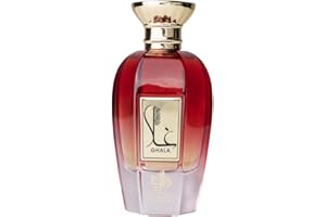 RIIFFS Ghala, Eau de Parfum, Al Wataniah, damska, 100 ml