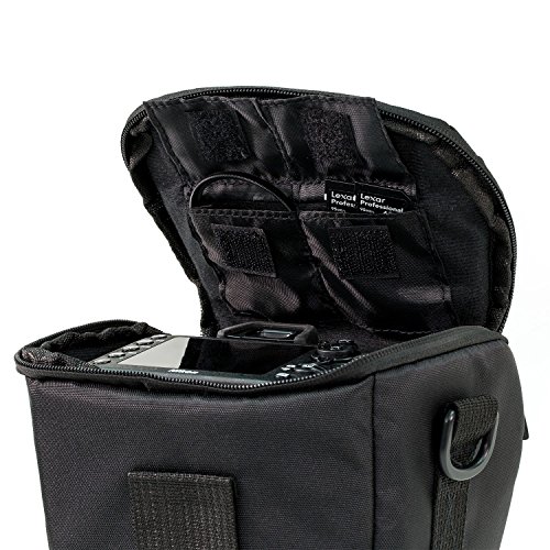 MegaGear   Ultra Light   Etui pour appareil photo professionnel Nikon D5600  D500  D610  D750  D7100  D5600  D7200  D5500  D5300  D3400  D3300  D3200