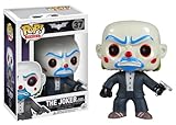 - Figurine Batman - Joker Bank Robber Pop- Vendu en window box- Taille 10cm
