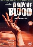 A Bay of Blood [DVD] [1971] [1980]