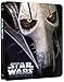 Produktbild Star wars 3 - La vendetta dei Sith (steelbook a tiratura limitata) [Blu-ray] [IT Import]