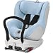 Price comparison product image Britax Römer DUALFIX Summer Cover - Blue