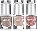 LEIGHTON DENNY Pretty Little Things Kit, Nude Delights