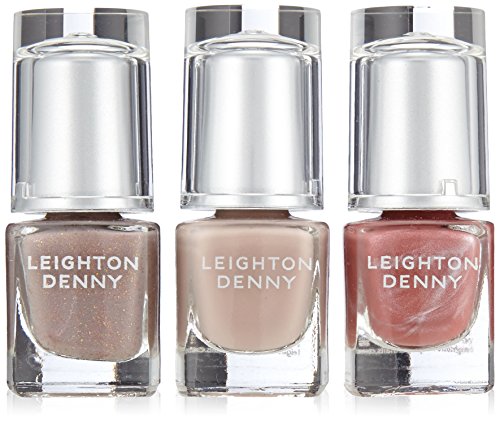 LEIGHTON DENNY Pretty Little Things Kit, Nude Delights