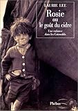 Rosie ou le Goût du cidre