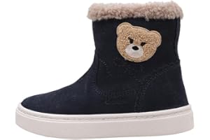 Geox Baby-Mädchen B Nashik Girl A Sneaker