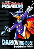 Lustiges Taschenbuch Premium 05: Darkwing Duck - Der Schrecken der Nacht by