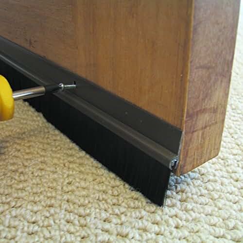 Amazon.co.uk draught excluder for external doors DIY & Tools