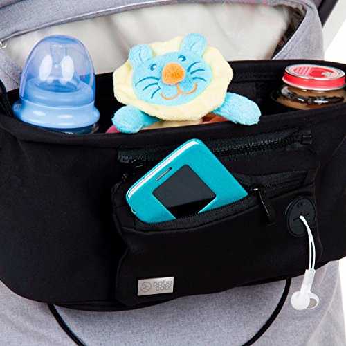 Fillikid "SOFT" Buggy Organizer