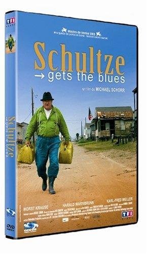 couverture de : Schultze gets the blues