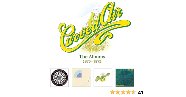 The Albums 1970 1973 4cd Remastered Clamshell Boxset Amazon Co Uk Cds Vinyl