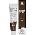 BRONSUN EYELASH AND EYEBROW DYE#6