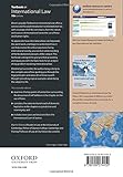 Image de Textbook on International Law