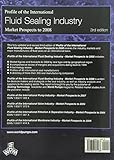 Image de Profile of the International Fluid Sealing Industry - Market Prospects to 2008