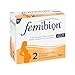 Produktbild Femibion 2 Schwangerschaft und Stillzeit Tabletten und Kapseln, 60 Tage Packung