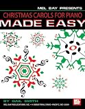 Christmas Carols For Piano Made Easy Christmas Carols For Piano Made Easy